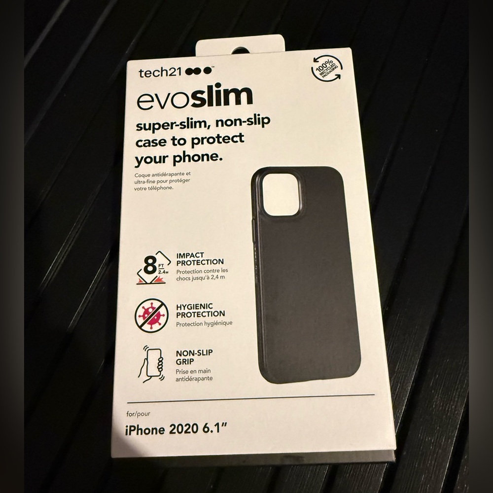 📱Value Bundle iPhone 12-Pro 
Cases & Screen Protection Kits
⭐️ Bonus Eligible